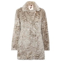 ladies winter coat